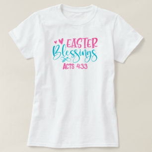 Kvinnors grundläggande T-Shirt