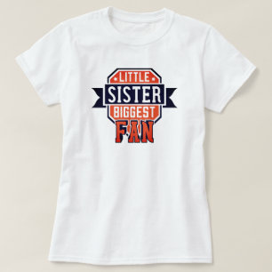Kvinnors grundläggande T-Shirt