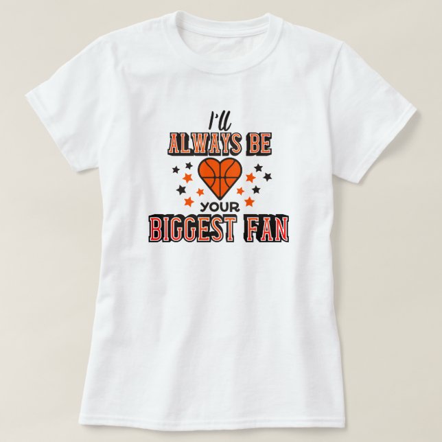 Kvinnors grundläggande T-Shirt (Design framsida)