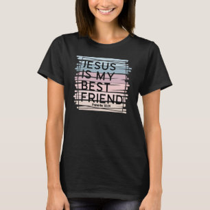 Kvinnors grundläggande T-Shirt