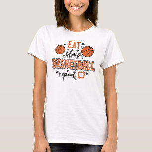 Kvinnors grundläggande T-Shirt