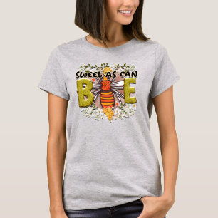 Kvinnors grundläggande T-Shirt