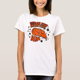 Kvinnors grundläggande T-Shirt