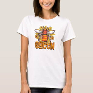 Kvinnors grundläggande T-Shirt