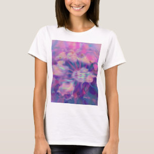 Kvinnors grundläggande T-Shirt