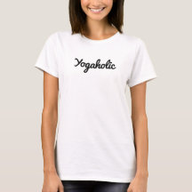 Kvinnors grundläggande T-Shirt | Yogahok