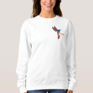 Kvinnors grundläggande T-skjorta/hummerfågel T Shirt