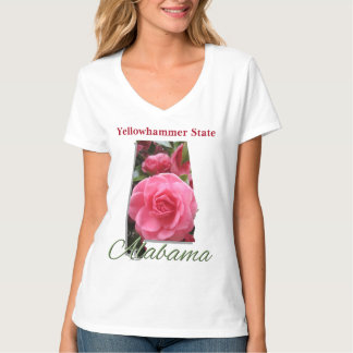 Kvinnors grundlön - ALABAMA Tröja