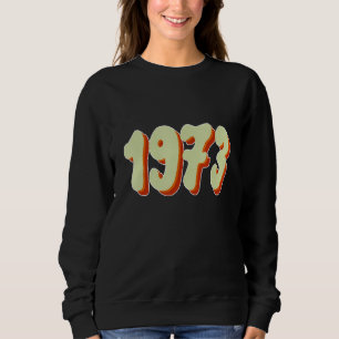 Kvinnors Höger 1973 Kvinnor och Manar Vintage T Shirt