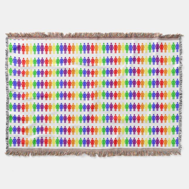 Kvinnors höger 2017 HGBTQIA Thunder_Cove Mysfilt (Framsidan)