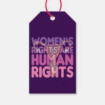 Kvinnors Höger är mänskliga Höger