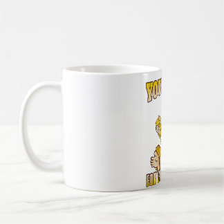 Kvinnors Höger Börjar i Womb Pro Life Tshirt Kaffemugg