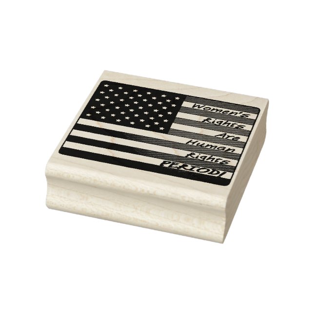 Kvinnors Höger! Period! Stämpel (Stämpel)