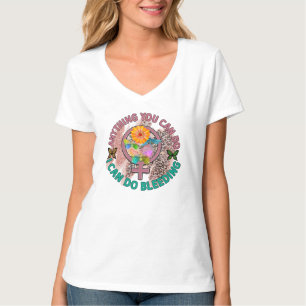 Kvinnors Höger T Shirt