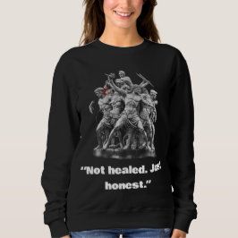 Kvinnors Inspirations-T-Shirt för Självkärlek T Shirt