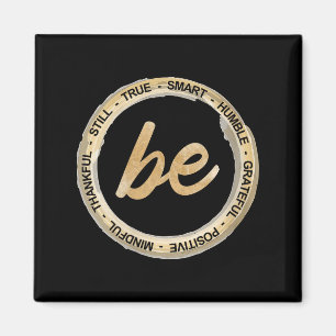 Kvinnors Inspirationscitat Motivationscitat Var Mä Magnet