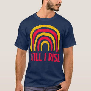 Kvinnors jämställdhet - kvinnor ökar makten t shirt