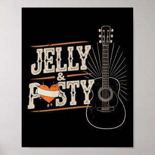 Kvinnors Jelly Personlig Förnamn Födelsedag Män  Poster