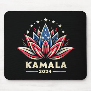 Kvinnors Kamala Harris 2024 presidentkampanj Am Musmatta