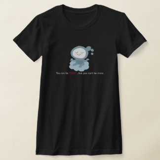 Kvinnors Kimochis T-Shirt (*Soft)
