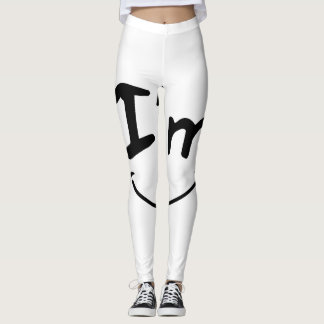 Kvinnors könsstympning leggings