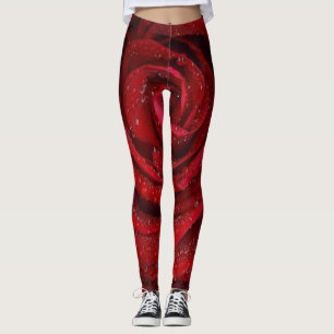 Kvinnors könsstympning Miljöpåverkan Ro Leggings