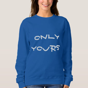 Kvinnors kroppar och Sweatshirts T Shirt