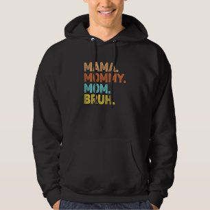 Kvinnors kvinnlig kvinnlig kvinnlig kvinnlig könss hoodie