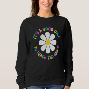 Kvinnors lärare i andra klass God dag att undervis T Shirt