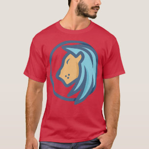Kvinnors Lejona akstrologi för hennes horoscope Zo T Shirt