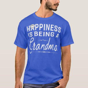 Kvinnors lycka är en mormgåva till gran t shirt