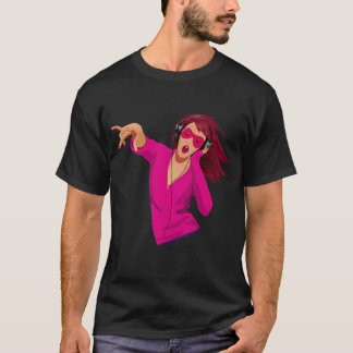 Kvinnors makt. t shirt