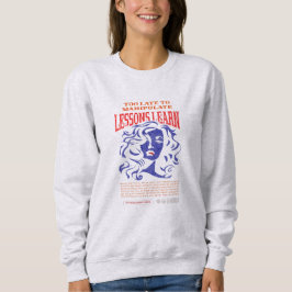 KVINNORS MANIPULERA LEKTIONER LÄRDA SVETTARSKJORTA T SHIRT