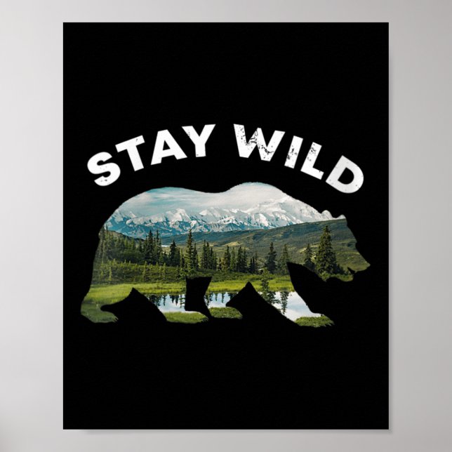 Kvinnors miljöskyddsklimat poster (Framsidan)