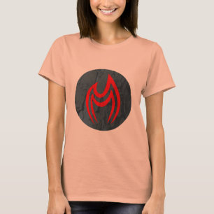 Kvinnors OneTwo T-Shirt