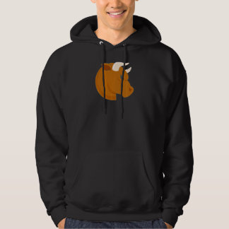 Kvinnors Oxen Astrologi Horoskop Kvinnor Tonåringa Hoodie