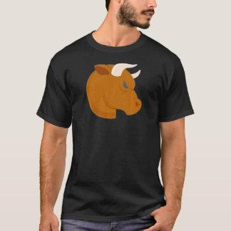 Kvinnors Oxen Astrologi Horoskop Kvinnor Tonåringa T Shirt