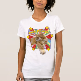 Kvinnors PawPower™ T-Shirt