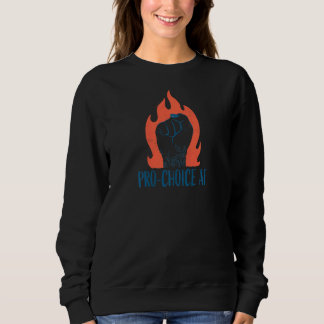 Kvinnors Pro Val Rörelse För Reproduktiva Rättighe T Shirt