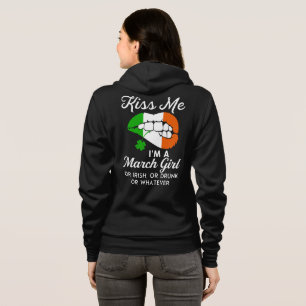 Kvinnors roliga St.Patrick's Day T Shirt