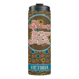 Kvinnors självbestämmande Retro 60- och 70-årsjubi