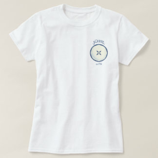 Kvinnors skjorta - Nonnie's 90-årsdag T Shirt