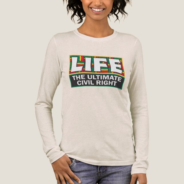 Kvinnors skjortor med en livlig design. t shirt (Framsida)