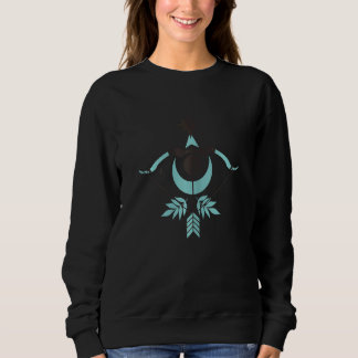 Kvinnors Skytten Astrologi Horoskop Kvinnor Tonåri T Shirt