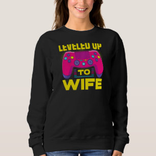 Kvinnors spelupplevelse av spel i videospel t shirt