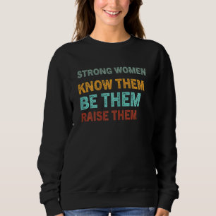 Kvinnors starka kvinnor citerar kvinnans Coola Str T Shirt