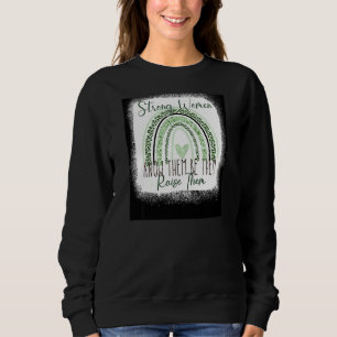 Kvinnors starka kvinnor citerar kvinnans Coola Str T Shirt