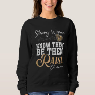 Kvinnors starka kvinnor citerar kvinnans Coola Str T Shirt