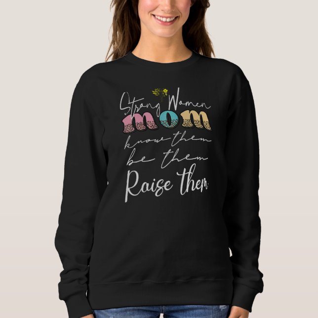 Kvinnors starka kvinnor citerar kvinnans Coola Str T Shirt (Framsida)