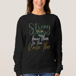 Kvinnors starka kvinnor citerar kvinnans Coola Str T Shirt